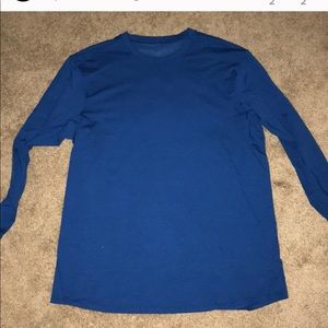 Lululemon shirt